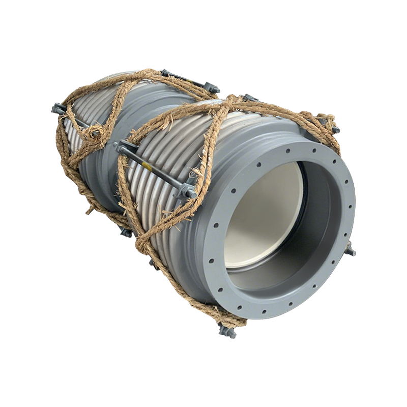 Compensator metalic