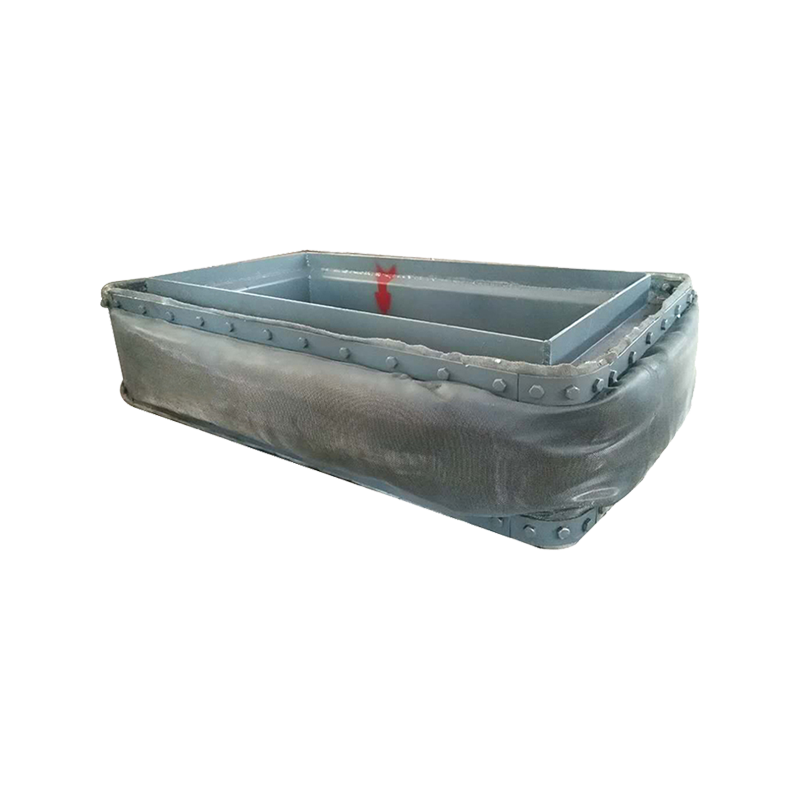 Compensator nemetalic