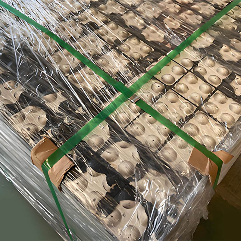 Căptușeală din compozit ceramic rezistent la uzură