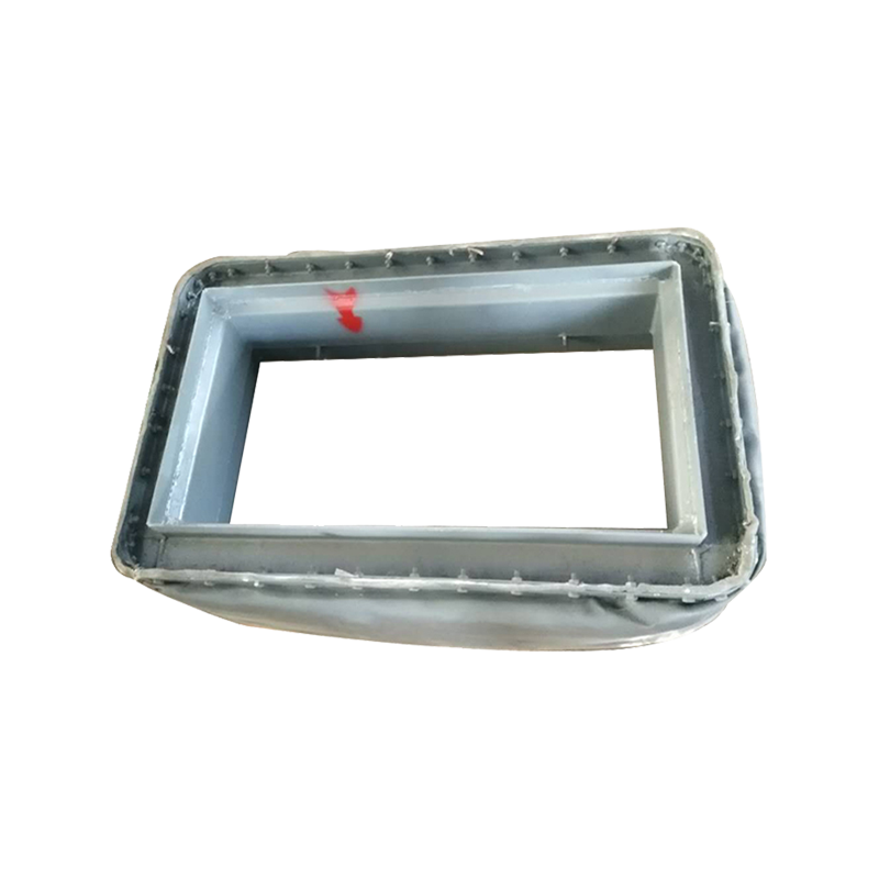 Compensator nemetalic